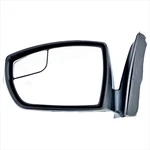 2015-2018 Ford Focus Left Side Door Mirror W/heated Signal Lamp Puddle 7 Pin. Fixed Price $86.99.