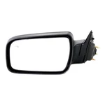 8G1Z17683J FO1320313 New Mirror Heated Left Hand Side Driver Lh Ford Taurus. Fixed Price $59.51.