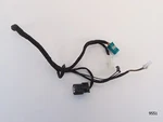 Oem Mercedes Gle W166 Gls W463 Right Mirror Wiring Heat/blind Spot. Fixed Price $69.00.