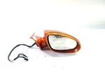 2008 2009 Mercedes CL550 Oem Right Side View Door Mirror Needs Paint. Fixed Price $92.97.