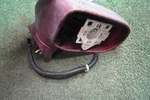 2005 2006 2007 Honda Civic Passenge Side Rh Door Mirror No Glassm Oem 33243TR204. Fixed Price $30.00.