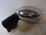 2002 - 2008 Mini Cooper Driver Lh Manual Folding Door Mirror Oem. Fixed Price $24.00.
