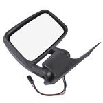 Driver Side Power View Mirror 5104440AA For Mercedes W901 2.7L 2000-2006 Diesel. Fixed Price $75.40.