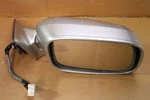 2002 & 2003 Only, Lexus ES300 Passenger Side Rh Mirror '02 '03 Right Silver #1CO. Fixed Price $195.46.
