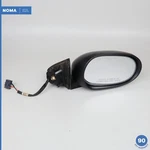 02-04 Jaguar X-type X400 Right Passenger Side Rear View Door Mirror Black Oem. Fixed Price $41.50.