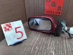 2006 2007 Buick Lucerne Driver Left Power Side View Mirror Oem. Fixed Price $59.48.