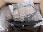 Genuine Ford Mirror Housing CK4Z-17683-CB. Fixed Price $229.99.