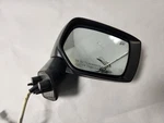 Passenger Side View Mirror Power Painted Heated Fits 15-16 Legacy 404229. Fixed Price $84.24.