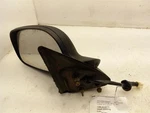 2001-2004 Dakota Driver Side View Mirror Heat Power Folding 6X9" 55077253AC. Fixed Price $131.99.