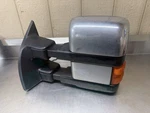 11-16 Ford F250 Driver Left Side View Mirror W/power Fold Telescopic Oem. Fixed Price $300.00.