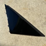 10-12 Saab 9-5 Lh Left Driver Side View Mirror Molding Cover 580 215. Fixed Price $68.00.