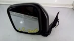 Driver Side View Mirror Power Non-heated Fits 03-04 Montero Sport 381257. Fixed Price $49.89.