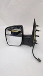 Driver Side View Mirror Power Sail Mounted Fits 10-14 Ford E150 Van 378397. Fixed Price $65.52.