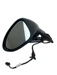 2017 - 2023 Porsche Panamera Front Left Side Auto Dim Door Mirror Black W/memory. Fixed Price $464.00.