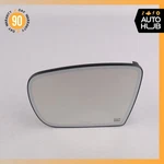 14-16 Maserati Quattroporte M156 Q4 Left Driver Side Rear View Door Mirror Oem. Fixed Price $132.80.
