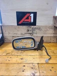 06 07 Buick Lucerne Drivers Door Power Heated Mirror Left Oem Silver. Fixed Price $59.53.