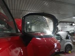 2025 Honda Hr-v Side View Door Mirror Right. Fixed Price $265.00.