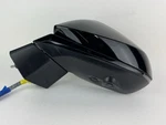 2023 - 2026 Lexus RX350 Left Driver Side Mirror With Bsm & Camera Oem. Fixed Price $299.00.