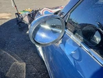 Driver Side View Mirror Power Folding Fits 14-20 Mini Cooper 1442138. Fixed Price $134.80.