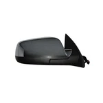 Right Passenger Side Door Mirror For 10-11 Chevrolet Gmc Equinox Terrain Front. Fixed Price $123.33.