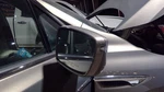 Passenger Side View Mirror Power Folding Fits 18-19 Enclave 5213643. Fixed Price $280.00.