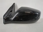 2013-2016 Hyundai Santa Fe Driver Left Side View Power Door Mirror Black KBBL7. Fixed Price $118.25.