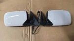 Bmw E34 Mirror Pair 51168144401/402 68119710/724 68231075/076 64197449/450. Fixed Price $80.00.