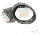 2011-2013 Mini Cooper R56 Front Right Passenger Side View Door Mirror Oem. Fixed Price $66.74.