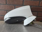 2014-2019 Lexus GS350 Power Mirror Passenger Right Blind Spot Alert Oem 1843L. Fixed Price $229.99.