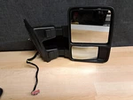 DC34-17682 2013-2016 Ford F250, F350,PASSANGER Side Mirror. Fixed Price $150.00.