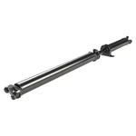 Driveshaft Rear For Chevy Gmc Sierra 3500 Hd Chevrolet Silverado 2500 Heavy Duty. Fixed Price $384.99.