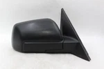 Right Passenger Side Black Door Mirror Lever Fits 2010-2012 Kia Soul Oem #29125. Fixed Price $36.00.