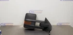 19 Gmc Sierra 2500 Side View Power Door Mirror Right Passenger Black Textured. Fixed Price $270.00.
