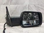 2019 2022 Dodge Ram 1500 Side Mirror Oem Rh Right Heated W/blind Spot 68276506AD. Fixed Price $395.00.