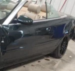 2003-2005 Audi A4 Lh Driver Door Mirror Side View Oem. Fixed Price $111.30.