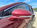 2017 Ford Fusion Left Door Mirror Assembly Oem Used 128-04520L Red 107K Miles. Fixed Price $91.39.