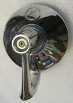 1960S Amc Rambler Rear View Chrome Mirror Oem Genuine Factory Original # 3490250. Fixed Price $144.47.