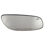 Oem New Ford Mirror Glass AG1Z-17K707-AB. Fixed Price $82.56.