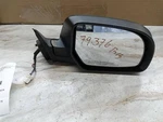Passenger Side View Mirror Power Heated Fits 11-14 Legacy 143879. Fixed Price $65.52.