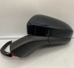 2019-2020 Ford Fusion Driver Side View Power Door Mirror Black Bsa E02B30028. Fixed Price $177.59.