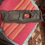 Bmw X5 E70 X6 Wing Panel Bracket Front Left Support Sealing Foam 7163145 2007-14. Fixed Price $27.05.
