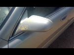 Driver Side View Mirror Power Non-heated Fits 98-99 Mazda 626 241970. Fixed Price $51.00.