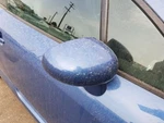 Passenger Side View Mirror Power Flat Fits 00-04 Audi Tt 310239. Fixed Price $94.99.