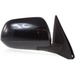 Passenger Side Power Mirror For 2008-2013 Toyota Highlander TO1321245 8791048341. Fixed Price $49.99.