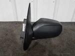 2001-07 Ford Escape Drivers Left Side View Mirror Power *black*. Fixed Price $30.87.