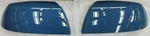 Oem Toyota Tundra & Sequoia Mirror Covers 8W2 Cavalry Blue Qty. Fixed Price $135.00.