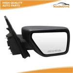 Right Blind Spot Side Mirror 2021-2023 2024 Ford F150 W/camera Signal Sensor. Fixed Price $325.45.