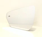 Genuine Gm Driver Side Door Mirror Glass 23406428. Fixed Price $39.99.