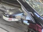 Passenger Side View Mirror Power Coupe Non-heated Fits 09-16 Genesis 635200. Fixed Price $99.90.