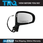 Trq Right Mirror Fits 2009-2012 Toyota Venza. Fixed Price $74.95.
